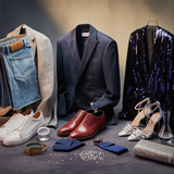 The Science of Shoe-Outfit Color Matching: Expert Guide to Perfect Combinations