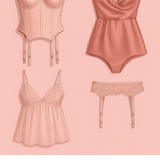 From Paris to Pinterest: Lingerie Trends That Are Making Headlines in 2025