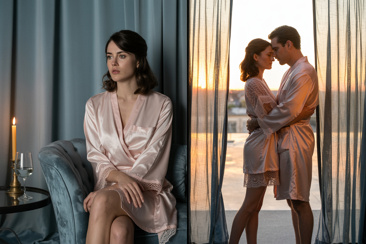 The Passion Paradox: Why Love Fades and How to Reignite It Like a French Affair