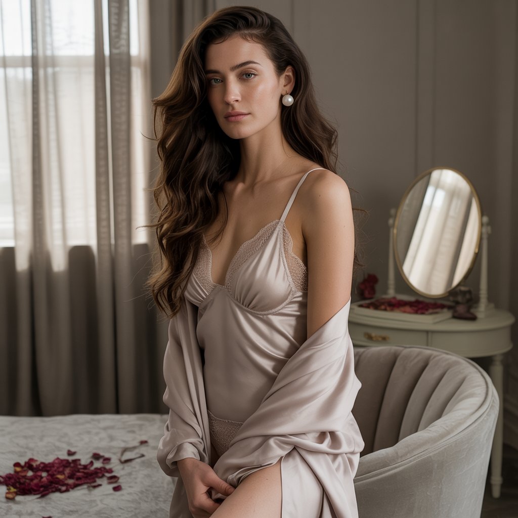 Unlock Sensuality: How to Choose Lingerie That Inspires