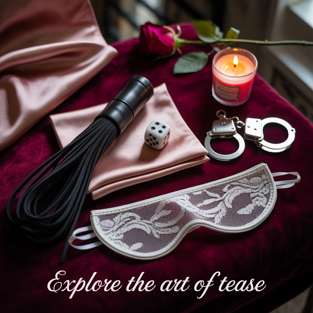 What Is BDSM? Expert Tips for Exploring Responsibly