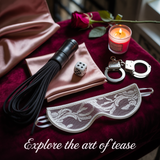 What Is BDSM? Expert Tips for Exploring Responsibly