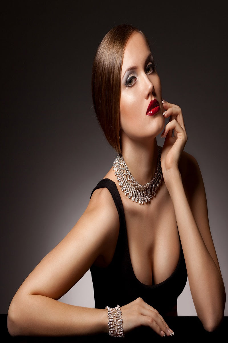 Fashion Jewelry - 10 Secrets to a Perfect Fashion Jewelry Ensemble