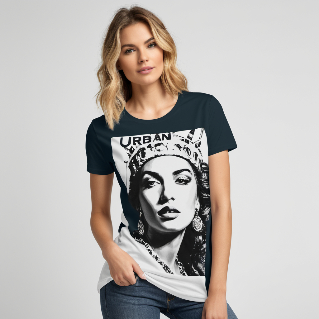 BEING YOU TEES - StylinArt