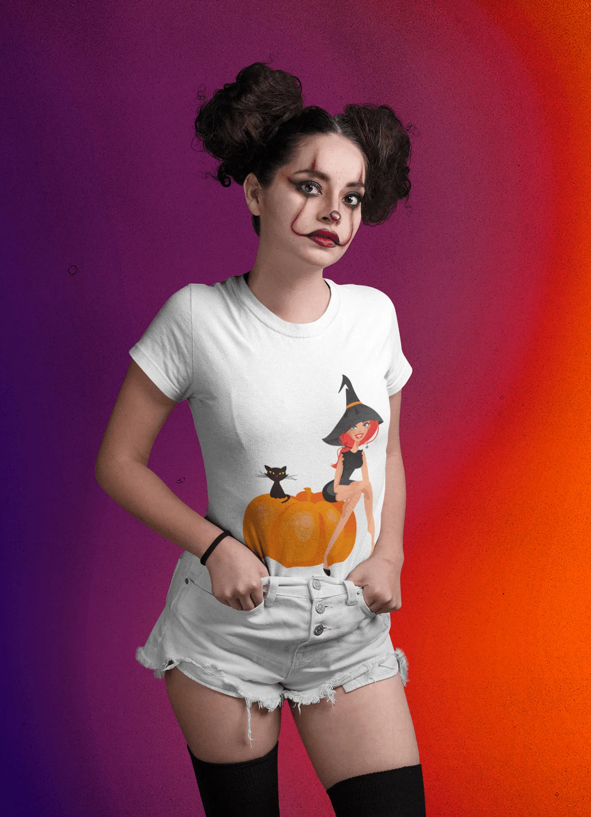 Holloween - StylinArt