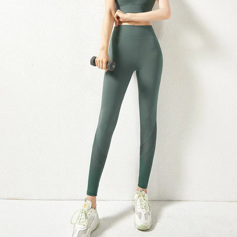 Studio to Street Gym Leggings