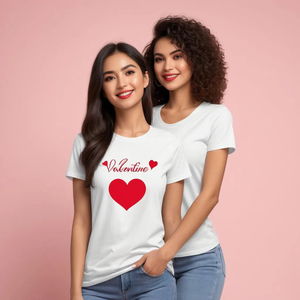 Valentine's Day Tees