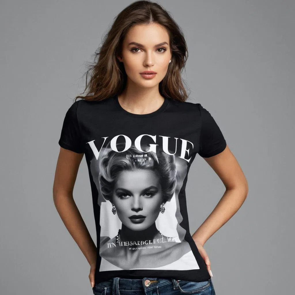 In Vogue Tees