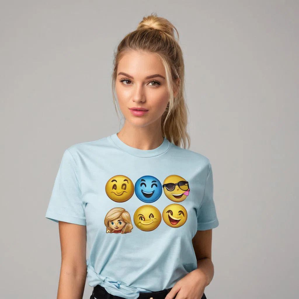 Emoji Expression Collection