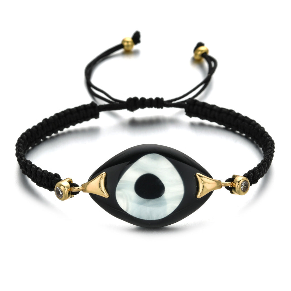 Guardian Evil Eye Bracelet Collection