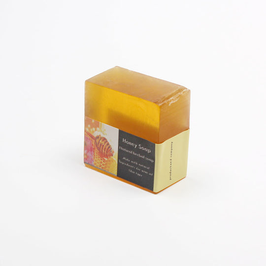 Natural Honey Soap – A Luxurious Blend of Nourishment and Care-Soap-StylinArts