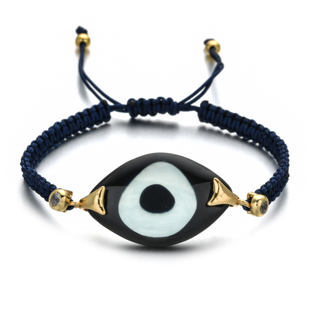 Guardian Evil Eye Bracelet Collection