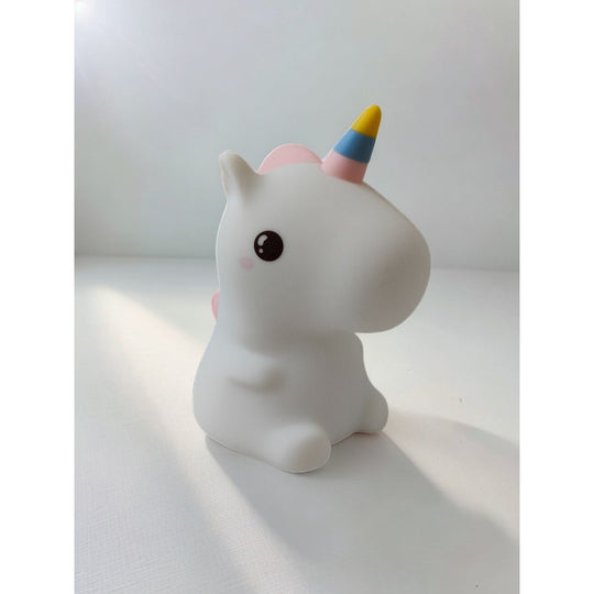 Starlit Slumbers Unicorn Light - Melbourne Stock-Mood Lighting-StylinArts