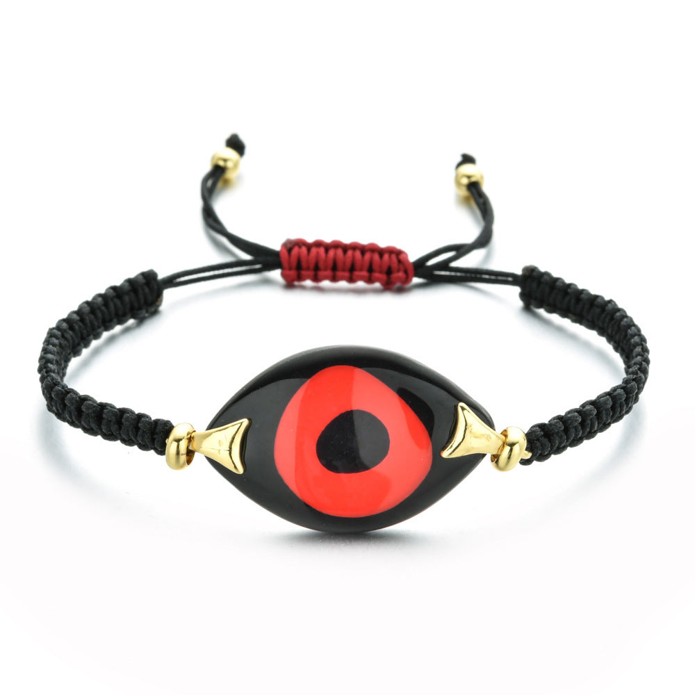 Guardian Evil Eye Bracelet Collection