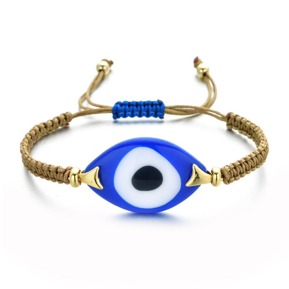 Guardian Evil Eye Bracelet Collection