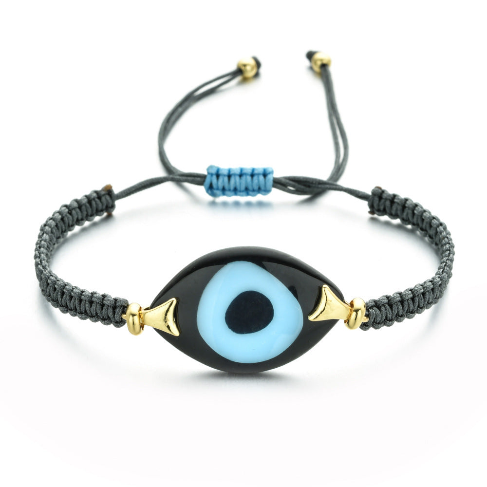 Guardian Evil Eye Bracelet Collection