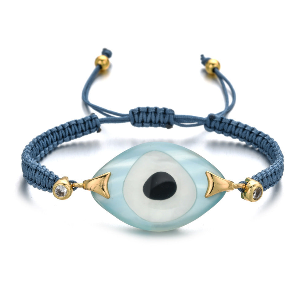 Guardian Evil Eye Bracelet Collection