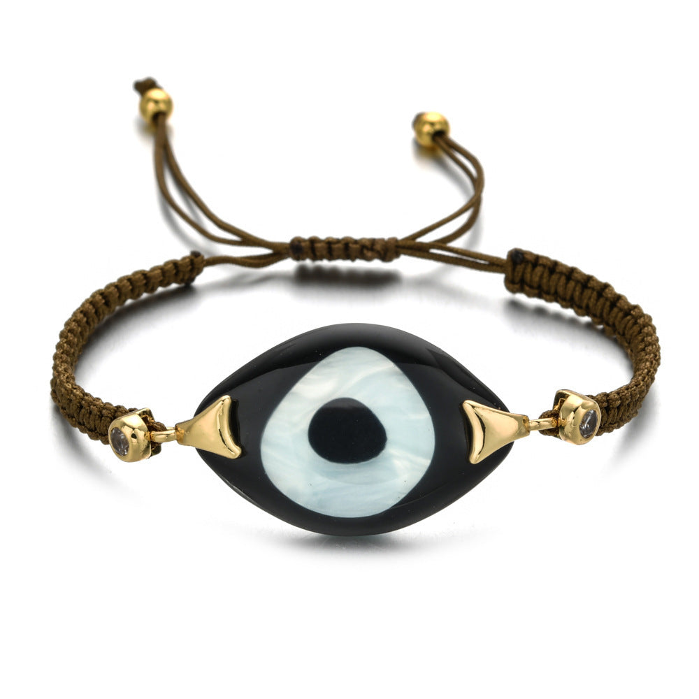 Guardian Evil Eye Bracelet Collection