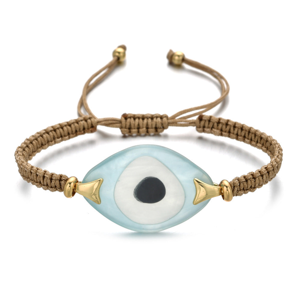 Guardian Evil Eye Bracelet Collection