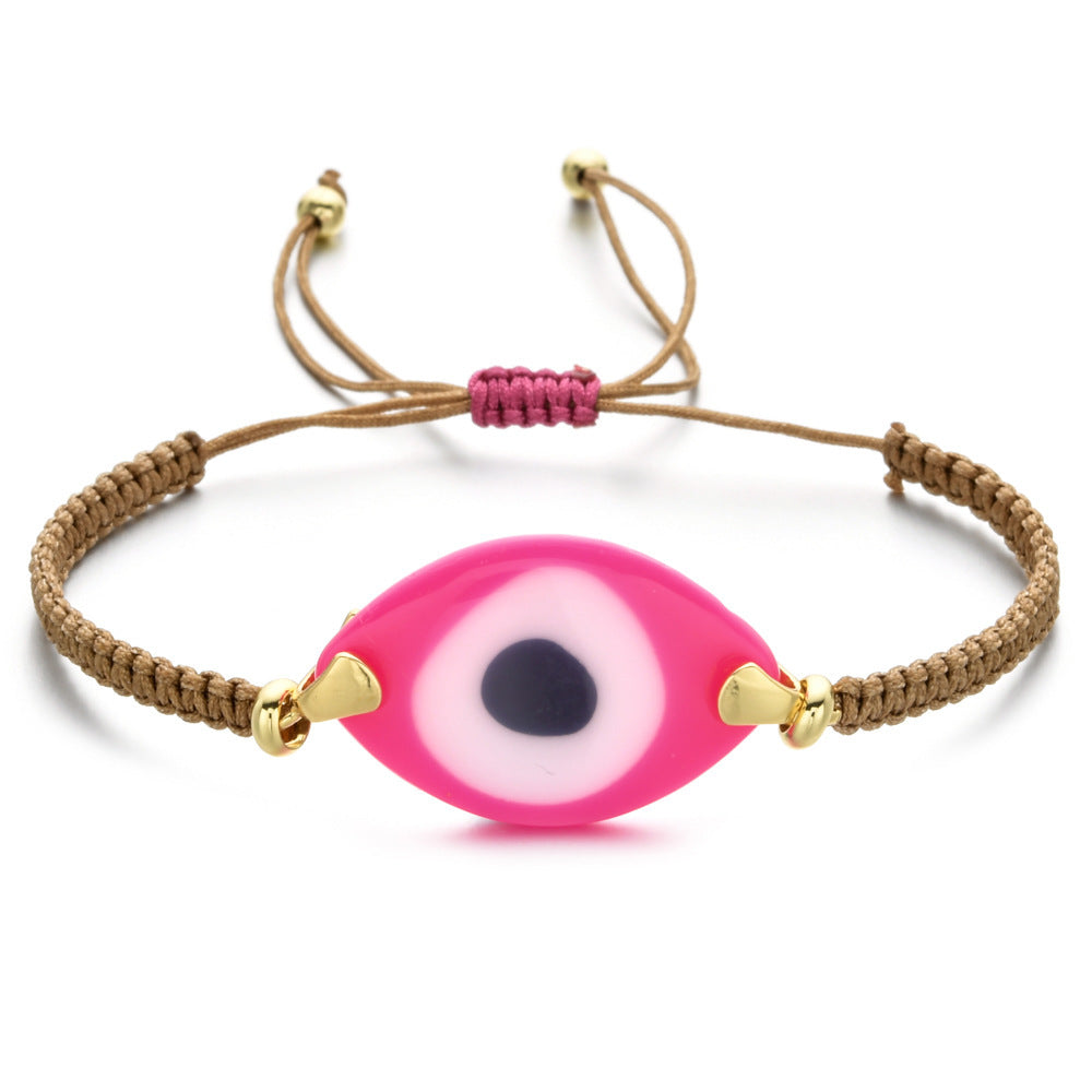 Guardian Evil Eye Bracelet Collection