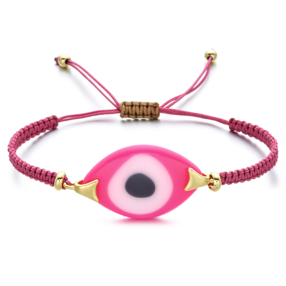 Guardian Evil Eye Bracelet Collection