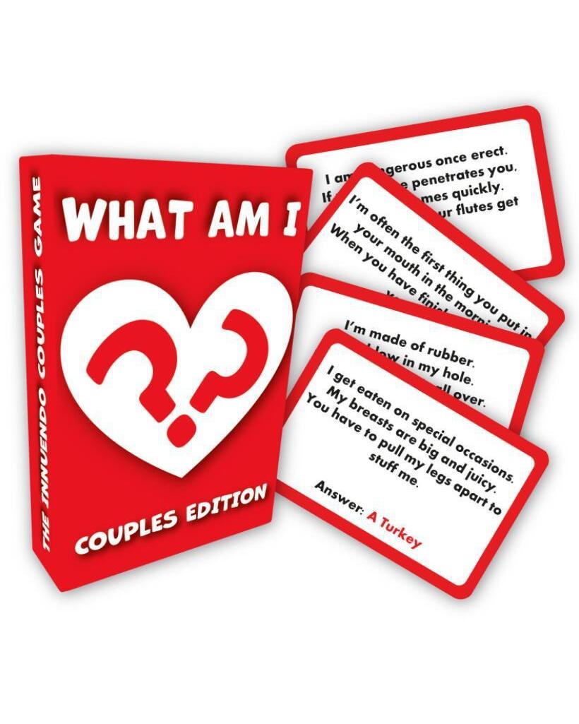 Romantic & Adult Card Games for Couples – Choose Your Favorite Variant-Date Night Essentials-StylinArts