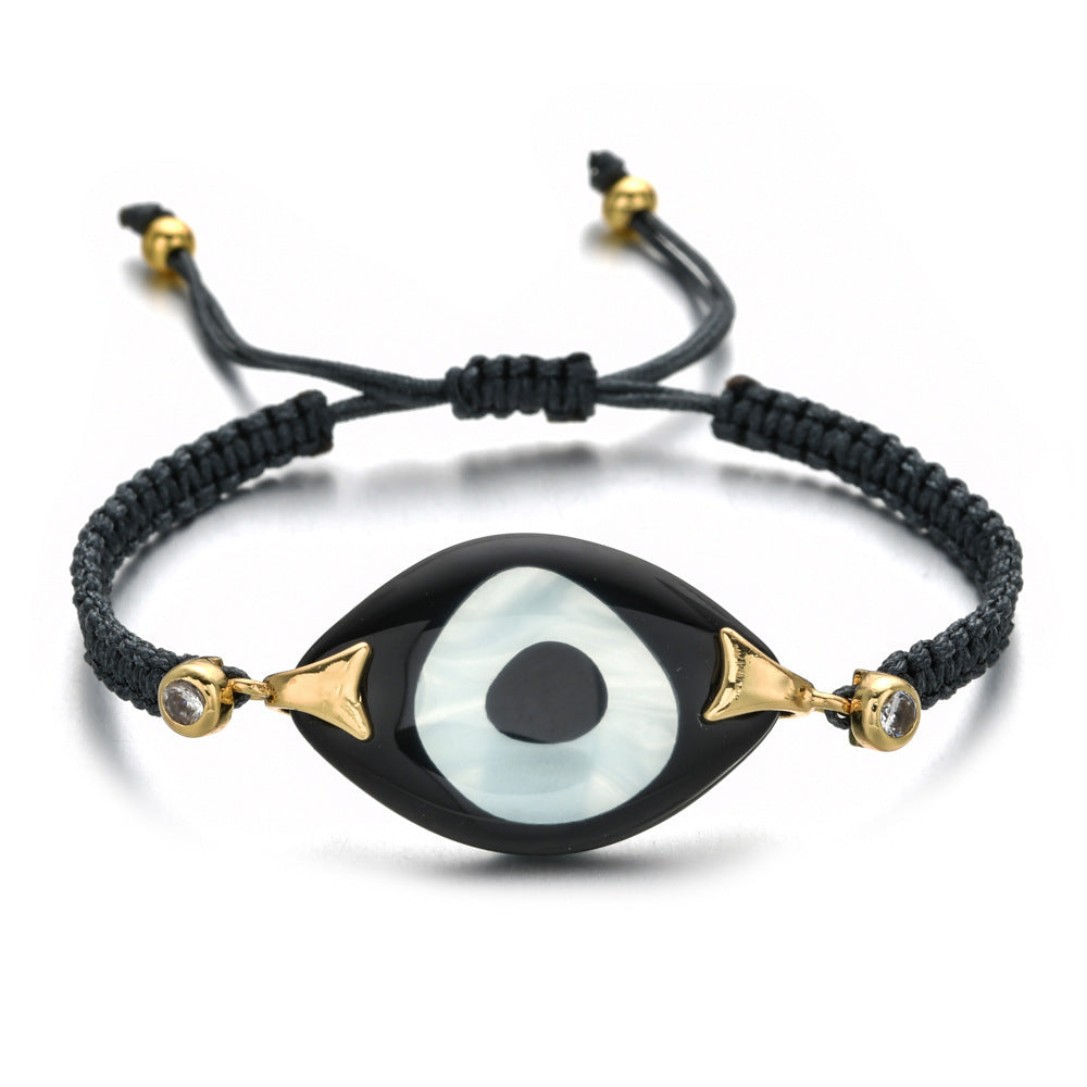 Guardian Evil Eye Bracelet Collection