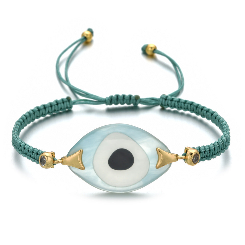 Guardian Evil Eye Bracelet Collection