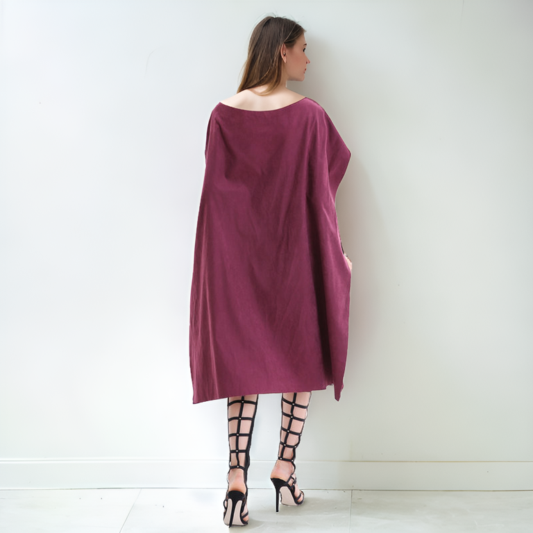 Seductive Pirate Wench Costume – Corset Top & High-Low Skirt-Intimate Roleplay Outfits-StylinArts