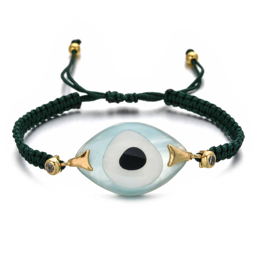 Guardian Evil Eye Bracelet Collection