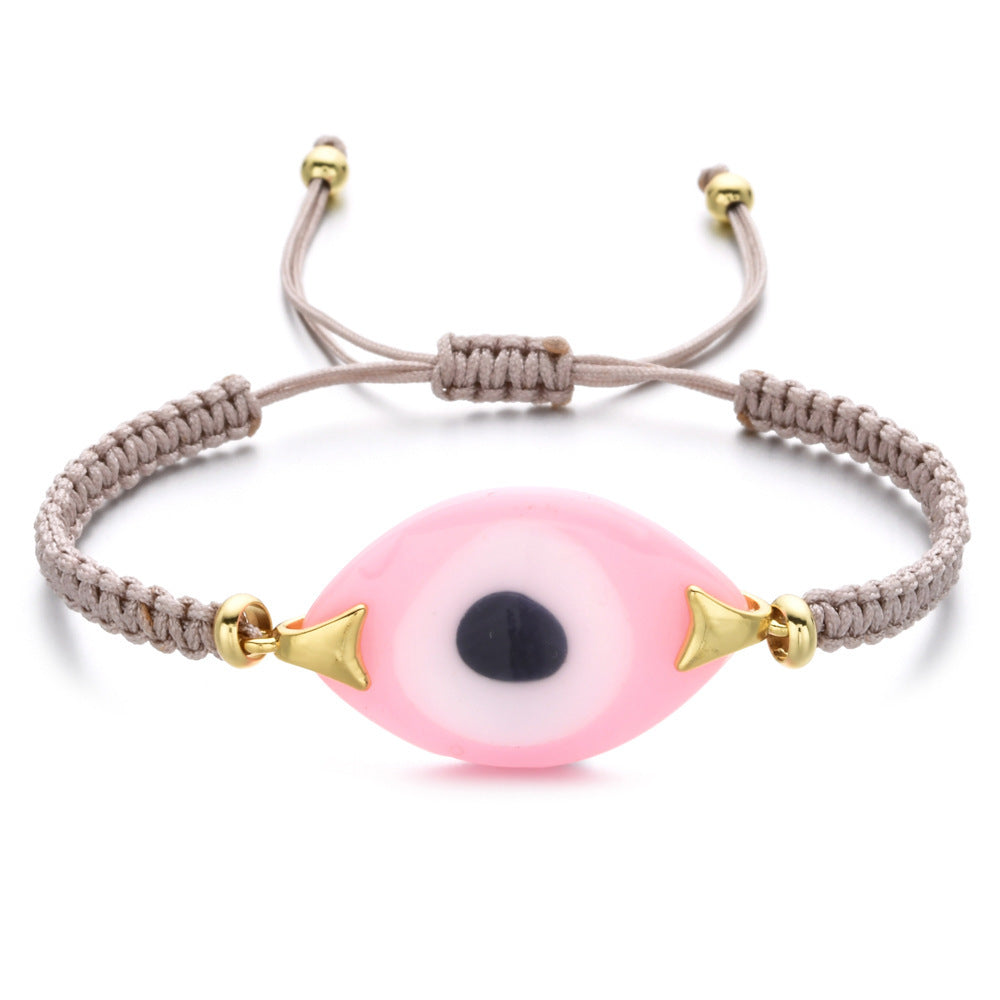 Guardian Evil Eye Bracelet Collection