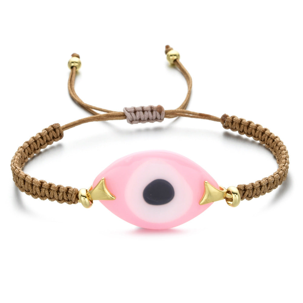 Guardian Evil Eye Bracelet Collection