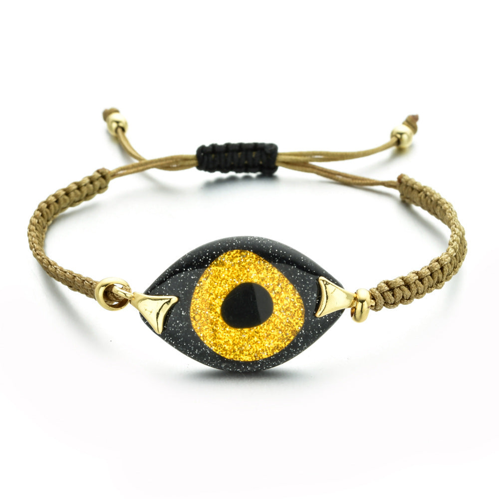 Guardian Evil Eye Bracelet Collection