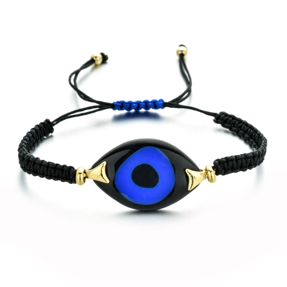 Guardian Evil Eye Bracelet Collection