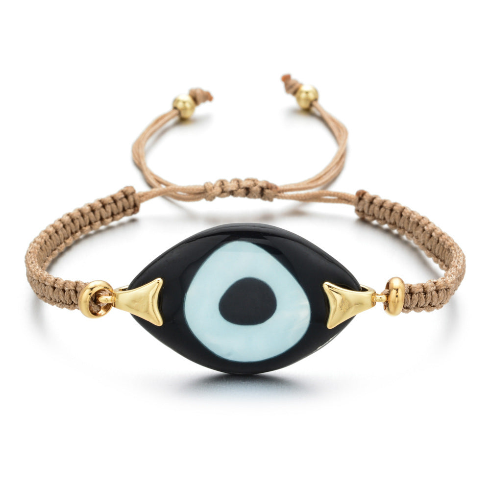 Guardian Evil Eye Bracelet Collection