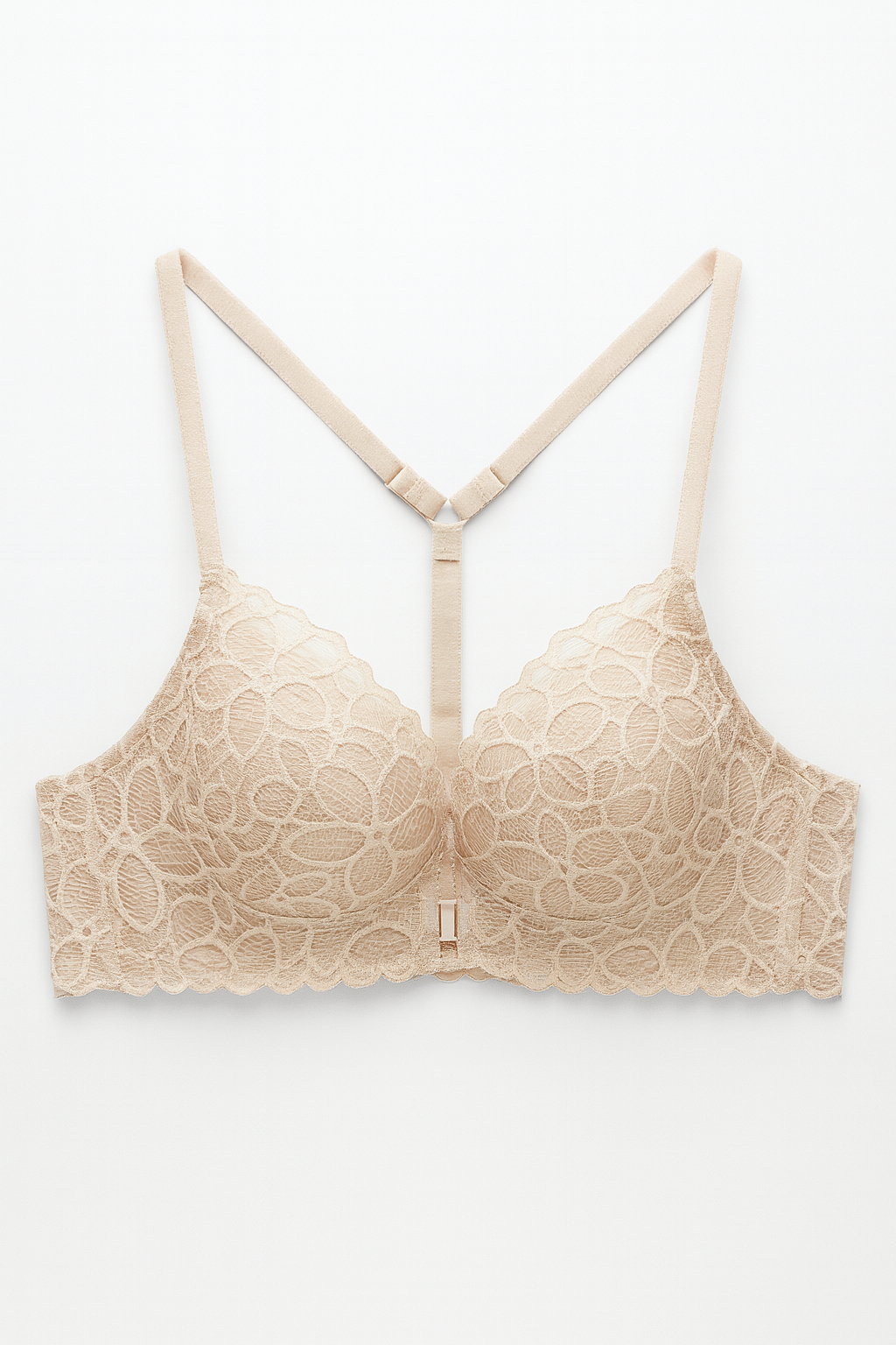 Rinata Lace Bra