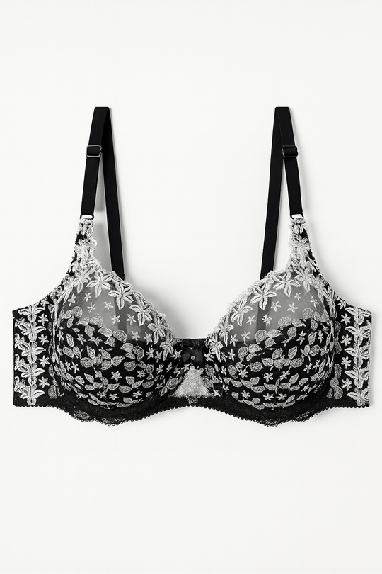 Celestina Lace Bra