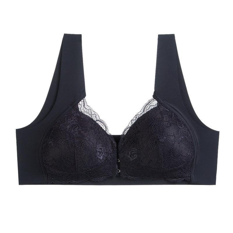 Temptation Tube Top-Bras and Briefs-StylinArts