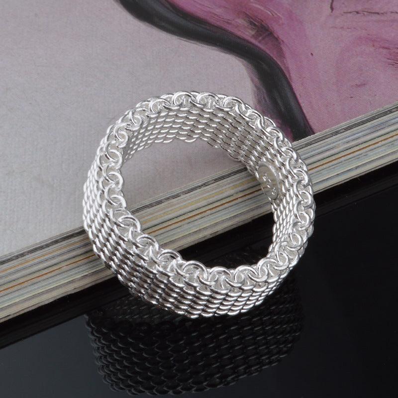 Creative Ring for Women-Fashion Rings-StylinArts