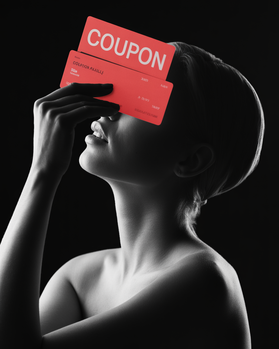 Love Tickets - 32 Printable Coupons (Instant Download)