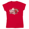 Be my LOBSTER T-shirt - StylinArt