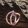 Butterfly Shaped Ring - StylinArt