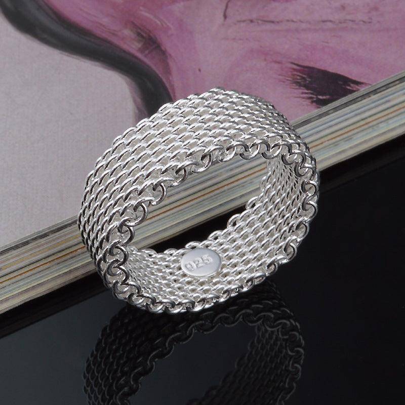 Creative Ring for Women - StylinArt