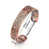 Health Magnetic Therapy Bracelet - StylinArt