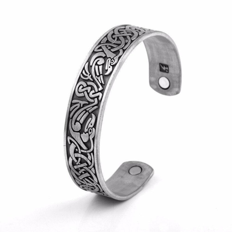 Health Magnetic Therapy Bracelet - StylinArt