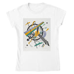 Kleine Welten IV (Small Worlds IV) T-shirt - StylinArt