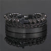 Stainless Steel Bracelet - StylinArt