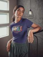 UNLESS YOUR NAME IS GOOGLE T-shirt - StylinArt